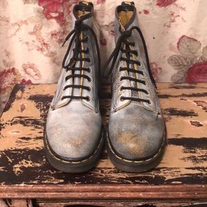 Dr Martens